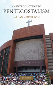 An Introduction to Pentecostalism