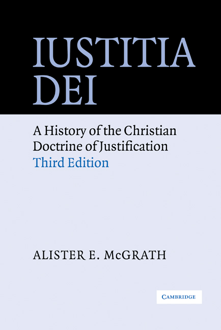 Iustitia Dei