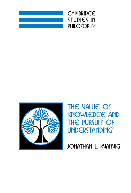 the-value-of-knowledge-and-the-pursuit-of-understanding