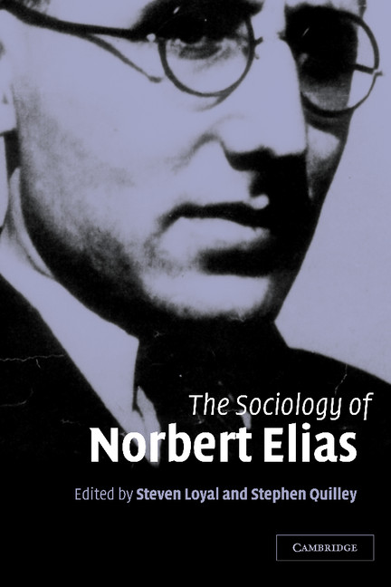 PDF) Norbert Elias and Emotions in History