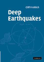 Deep Earthquakes