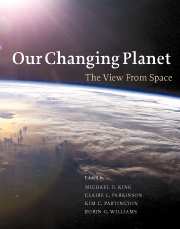 Our Changing Planet