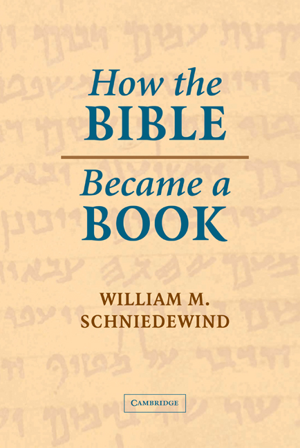 how-the-bible-became-a-book