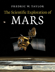 The Scientific Exploration of Mars