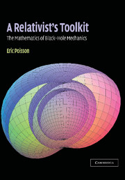 A Relativist's Toolkit