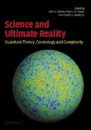 Science and Ultimate Reality