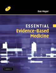 Essential Evidence-Based Medicine