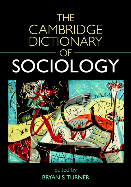 the-cambridge-dictionary-of-sociology