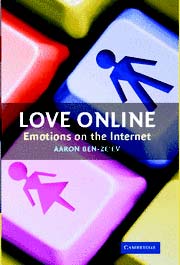 Love Online