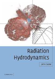Radiation Hydrodynamics