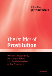 Prostituierte aus Bünde