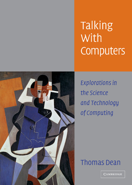 Talking with Computers