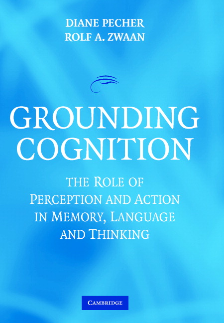 Grounding Cognition