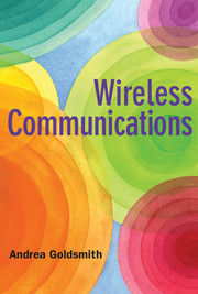 Wireless Communications | Wireless communications