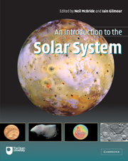 An Introduction to the Solar System