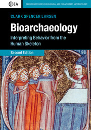 Bioarchaeology