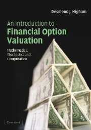An Introduction to Financial Option Valuation