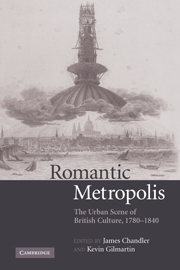 Romantic Metropolis