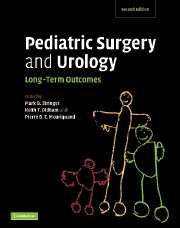 Pediatric Surgery and Urology