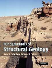 Structural Geology 2nd Edition Structural Geology Tectonics And Geodynamics Cambridge University Press