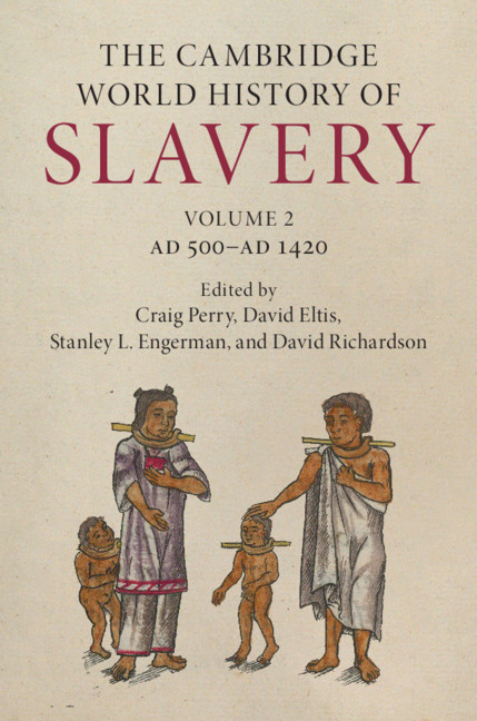 What is the historical evidence of the story about the slave named