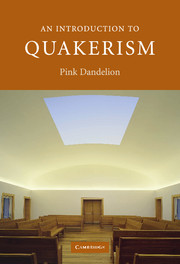 An Introduction to Quakerism