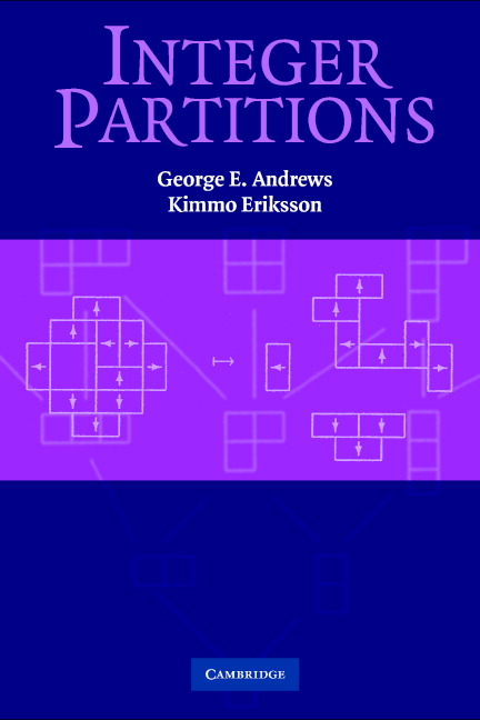Integer Partitions