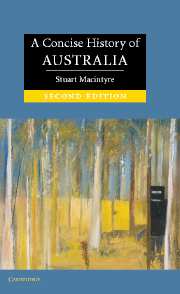 A Concise History of Australia
