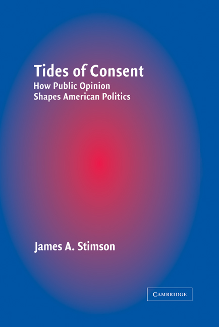 Tides of Consent