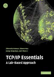 TCP/IP Essentials