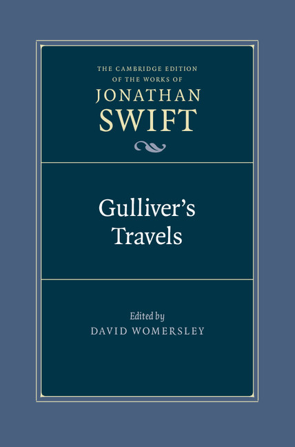 Gulliver's Travels