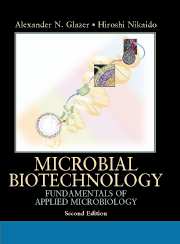 Microbial Biotechnology