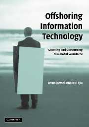 Offshoring Information Technology