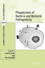 Phagocytosis of Bacteria and Bacterial Pathogenicity
