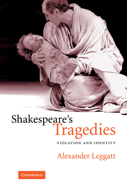 Shakespeare S Tragedies