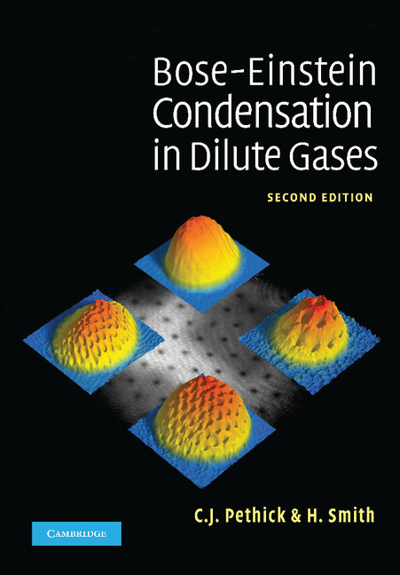 Día del Niño Día del Niño puerta Bose–Einstein Condensation in Dilute Gases