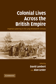 Colonial Relations The Douglas-Connolly Family and the Nineteenth-Century Imperial World