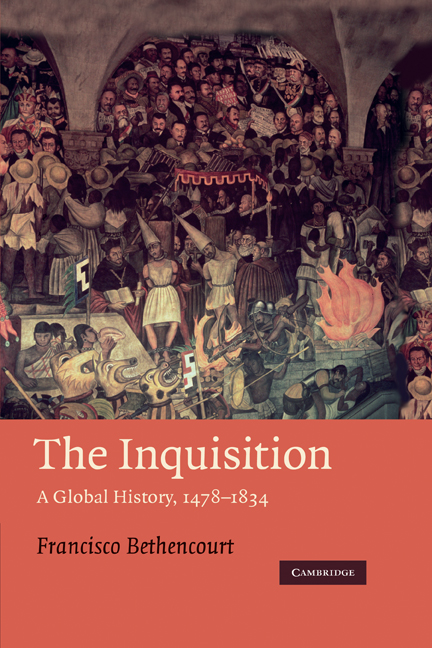 The Inquisition
