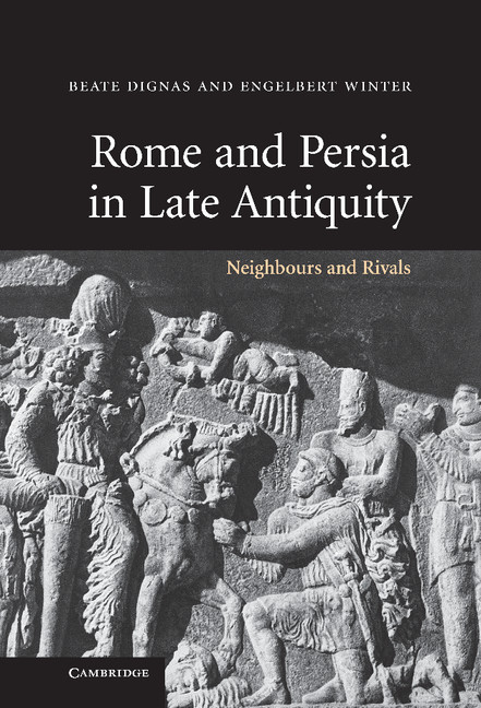 The ancient world's largest fortresses: Persia's northern defences in late  antiquity