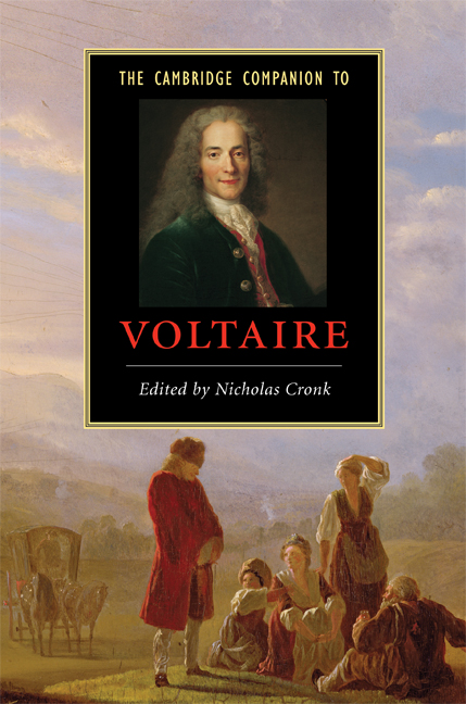Results for: Author: Voltaire