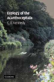 Ecology of the Acanthocephala