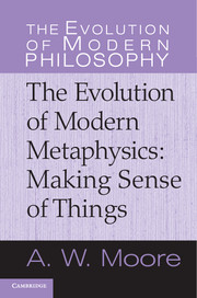 why is modern philosophy important essay