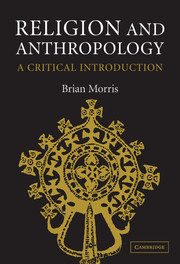 Religion and Anthropology
