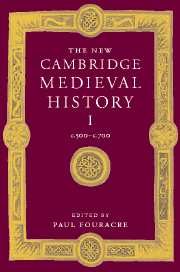 New cambridge medieval history volume 5 | European history 1000 