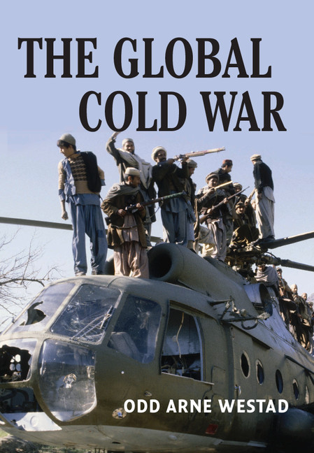 Review of 'The Free World: Art and Thought in the Cold War' by