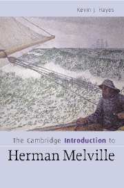 The Cambridge Introduction to Herman Melville