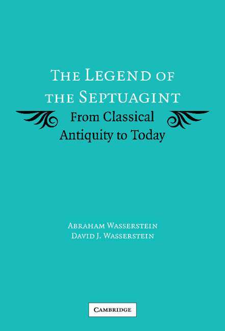 Septuagint - Wikipedia