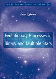 Evolutionary Processes in Binary and Multiple Stars