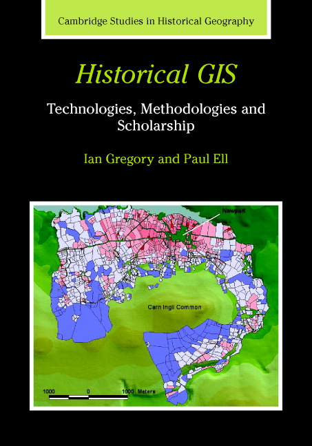 cambridge geography dissertation