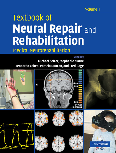 Functional electrical stimulation in neurorehabilitation (Chapter 12) -  Textbook of Neural Repair and Rehabilitation